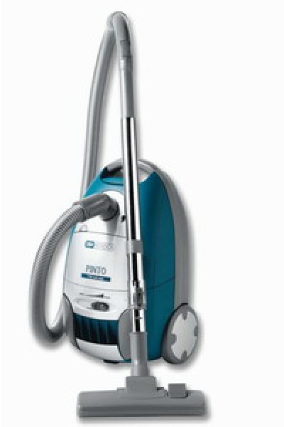 Støvsugerposer til De Longhi, Exido, Melissa, OBH, Ideline Worwo støvsugerposer til Philips Expression 4 stk + filter